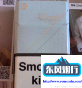 百乐香烟莫吉托-一百块一