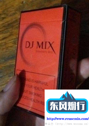 万宝路是外烟么还是内烟