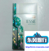 免税专卖烟是真的吗-外烟