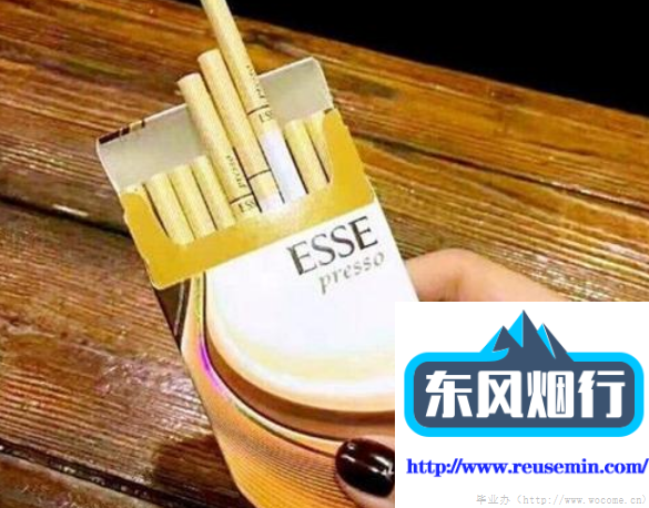 三个五的外烟多少钱一条