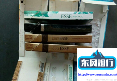 免税店买什么烟比较好-户