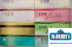 烟草代购平台-国外烟品牌