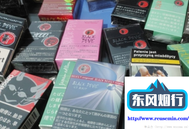 外烟微信订货流程图怎么做