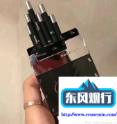 香烟烟管批发空烟管-外烟