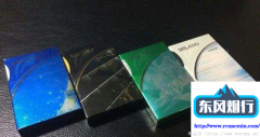 电子烟烟弹图片-几款好抽