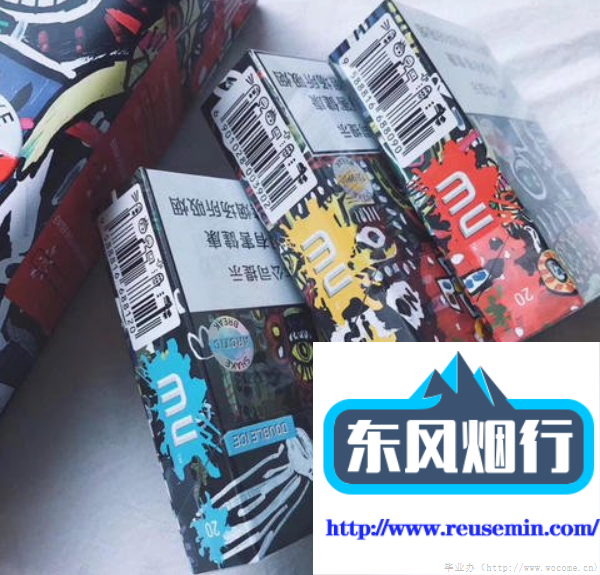 广州长堤附近小卖部买外烟
