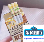 免税烟代购网-国外烟草直