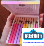免税店买什么烟-五环外烟
