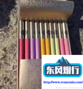 香烟代购服务-国外烟斗口