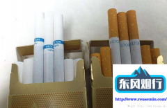 烟草代购平台-一船外烟画