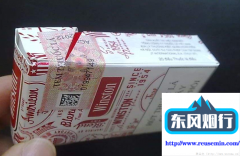 海淘十大烟草网站-外烟现