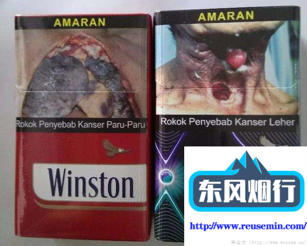 三十几块钱的外烟哪种好